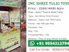 IMC Marketing Canopy Tent - IMC Display Tent - IMC Shree Tulsi Tents