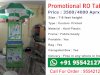 Promotional RO Table - Promotional Table For Ro -  Ro table @3500