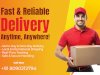  Book Affordable door pickup courier services  near me