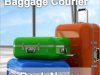 Excess Baggage Courier Services  - Reliable & Affordable