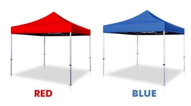 10x10 Canopy tent 