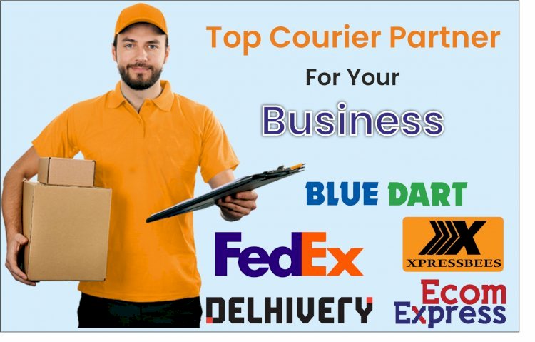 Best Courier Service in Cooch Behar - Door Pick up Courier 
