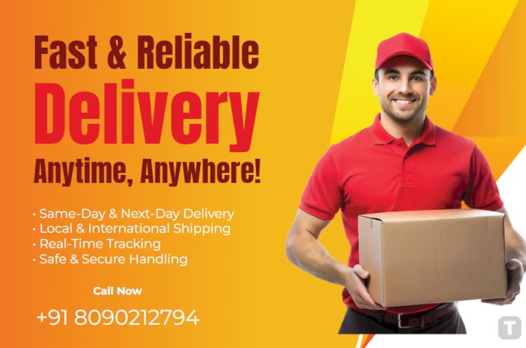  Book Affordable door pickup courier services  near me